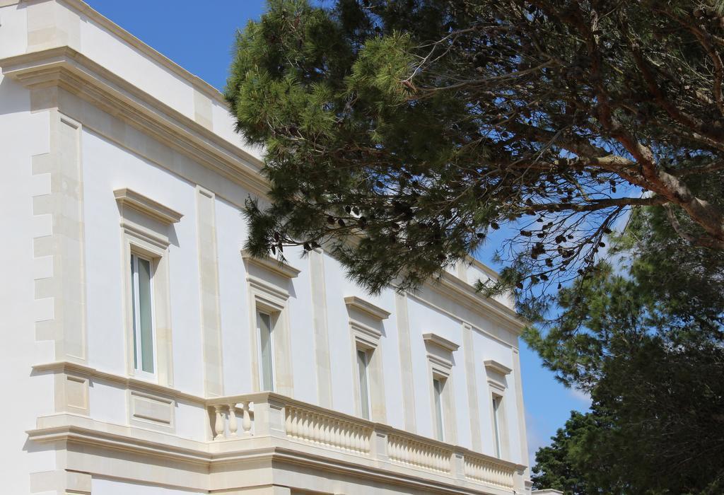 Casina Bardoscia Βίλα Cutrofiano Εξωτερικό φωτογραφία